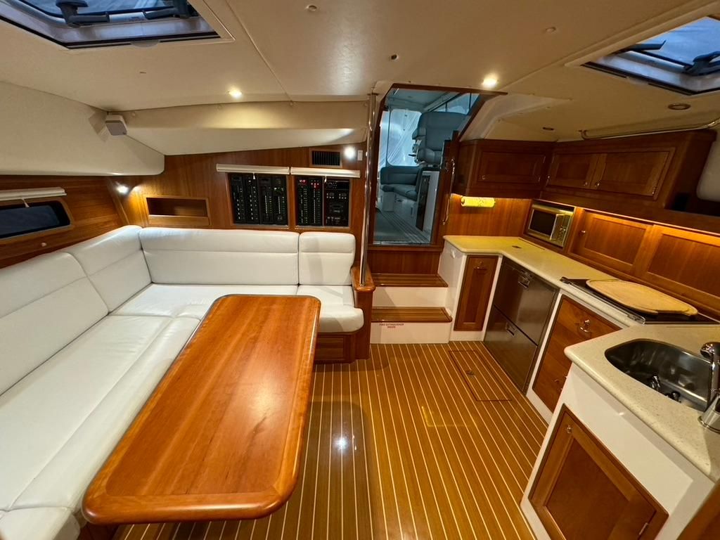 2019 MJM 50 