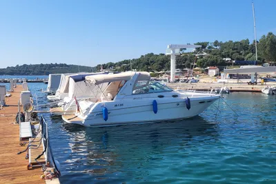 2000 Sea Ray SEA RAY 290 SUNDANCER
