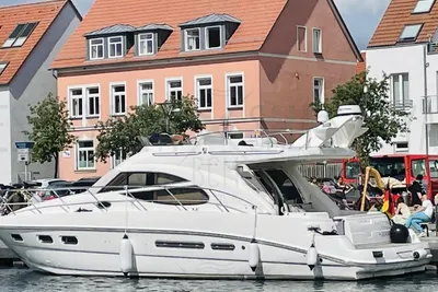 2003 Sealine F42/5