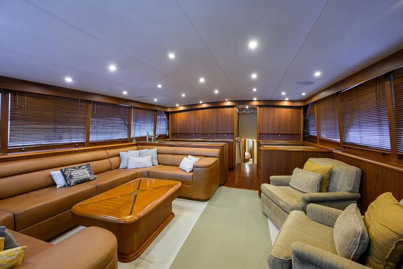 Business Stinks Yacht Photos Pics 