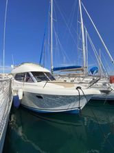 2008 Jeanneau MERRY FISHER 925 FLY