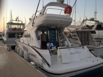 2009 Beneteau Antares 12