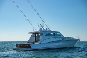 2019 67' Jarrett Bay-67 Custom Charleston, SC, US