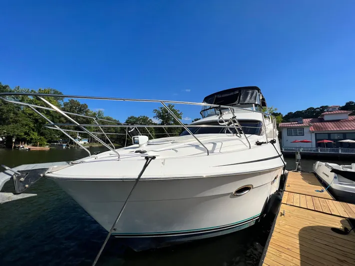 Kong Yacht Photos Pics 