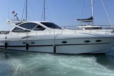 2010 Innovazione e Progetti ALENA 50 HT
