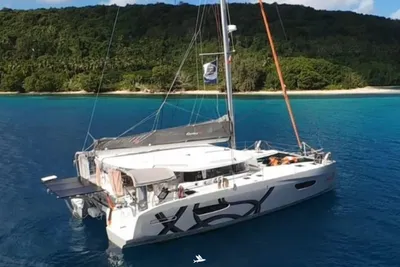 2024 Excess 14 Pulse Line