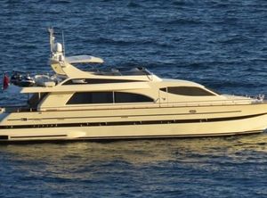 2007 Falcon Yachts Yachts 86′