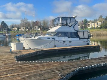 Bayliner 3288 Motoryacht