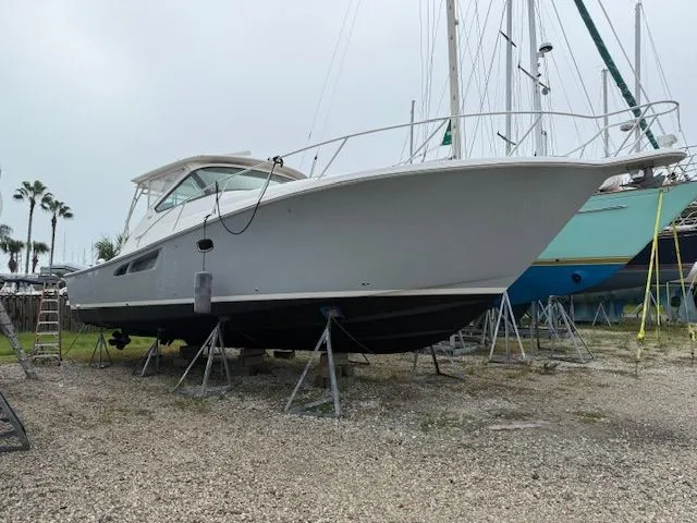 Galene Yacht Photos Pics Galene on the Hard IMG_1495.jpg