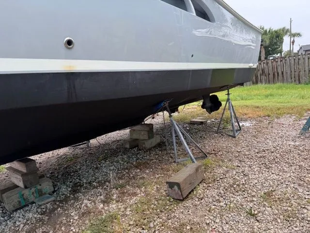 Galene Yacht Photos Pics 