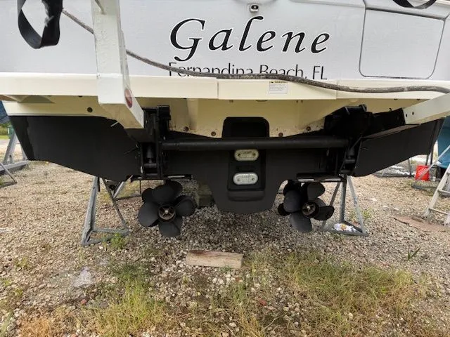 Galene Yacht Photos Pics 