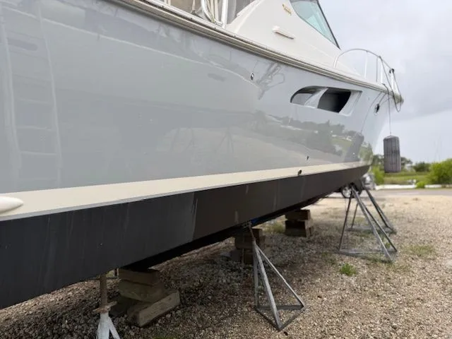 Galene Yacht Photos Pics 