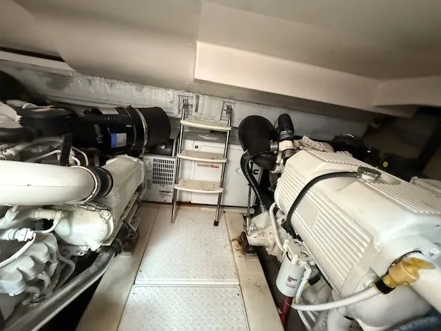 Galene Yacht Photos Pics 