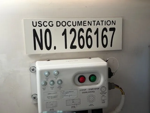 Galene Yacht Photos Pics 