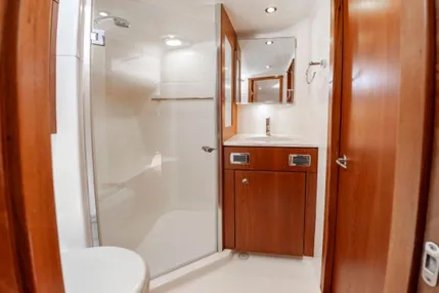 2013 Tiara Yachts 43 