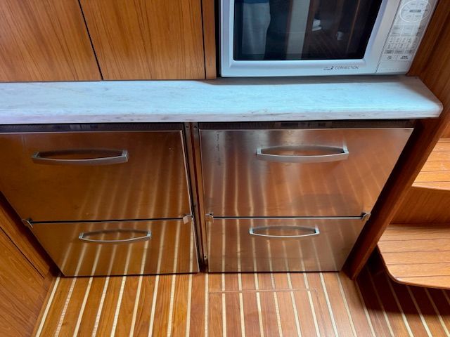 2013 Tiara Yachts 43 
