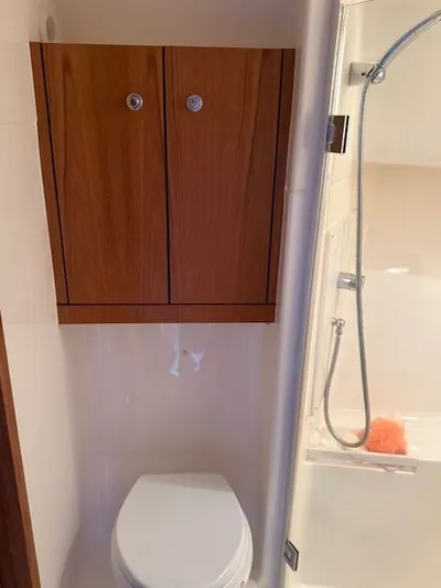 Galene Yacht Photos Pics 