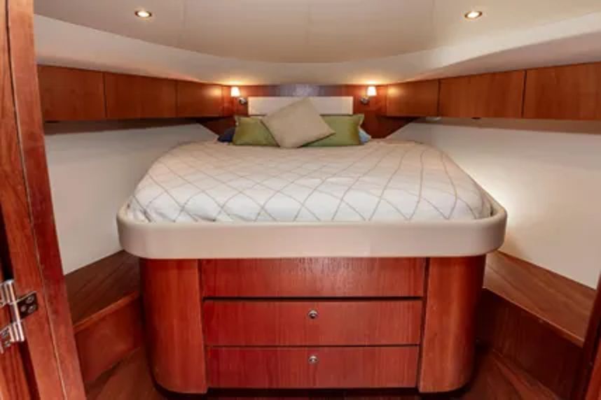2013 Tiara Yachts 43 