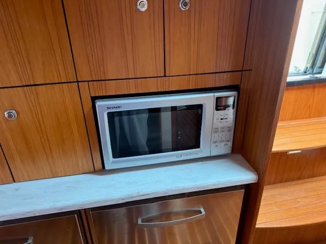 Galene Yacht Photos Pics 