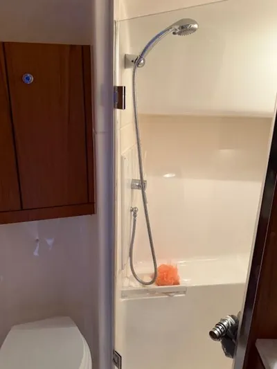 Galene Yacht Photos Pics 