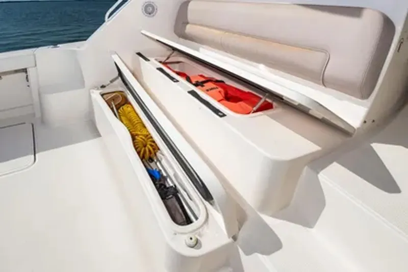 Galene Yacht Photos Pics 