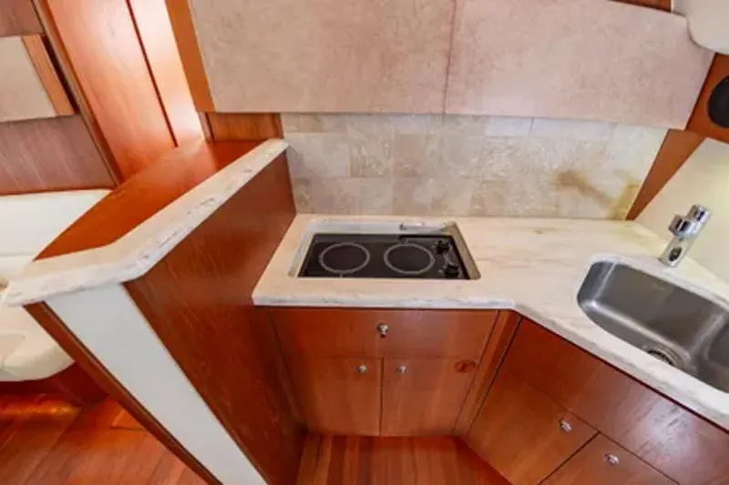 Galene Yacht Photos Pics 