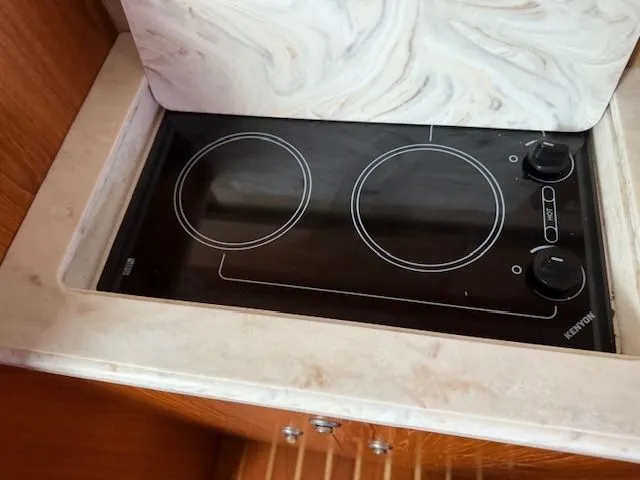 Galene Yacht Photos Pics 