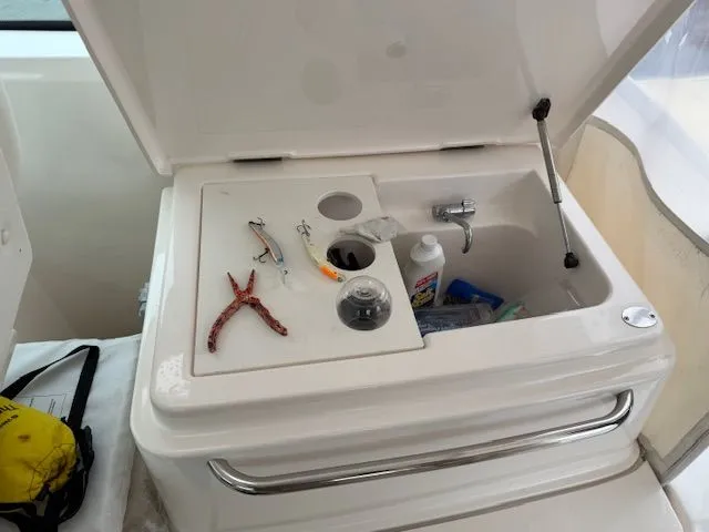 Galene Yacht Photos Pics 