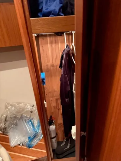 Galene Yacht Photos Pics 