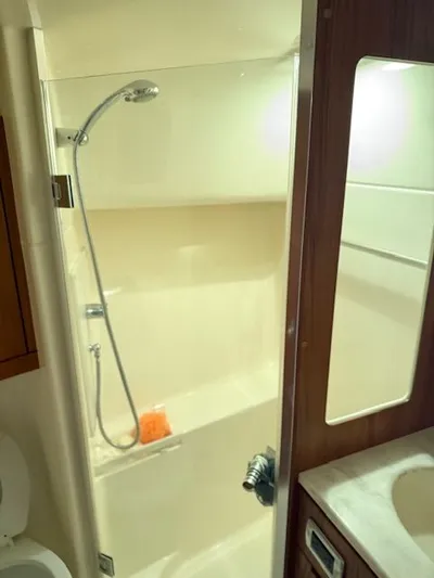 Galene Yacht Photos Pics 