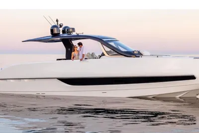 2025 Invictus TT420
