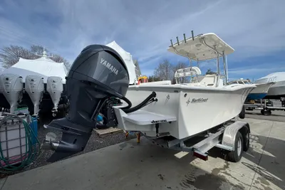 NorthCoast 230 Center Console