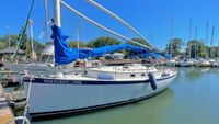 1984 Nonsuch 30 Ultra