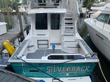 2003 36' Luhrs-34 Convertible Fort Lauderdale, FL, US