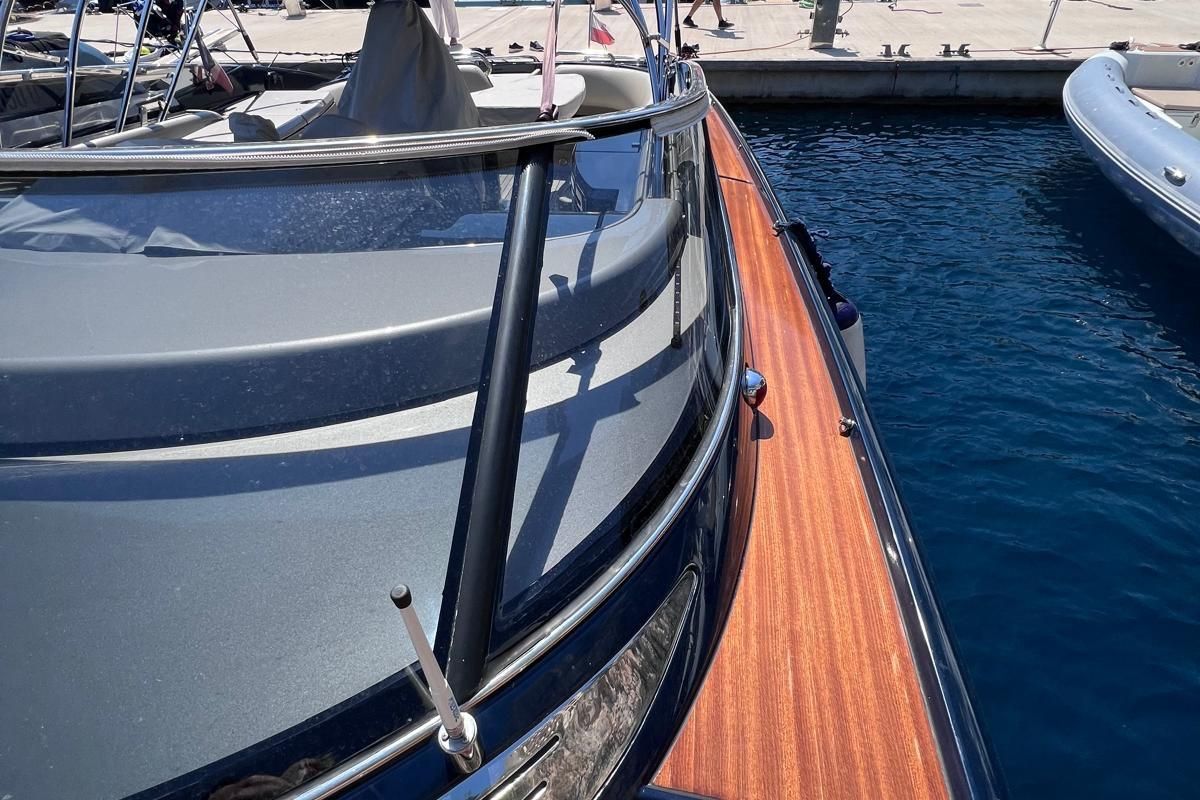 2007 Riva 43 