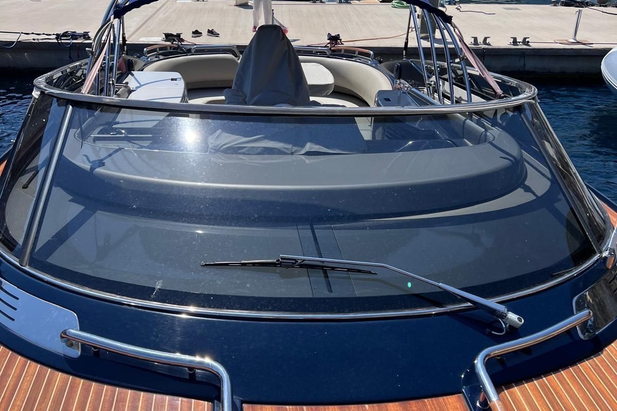 2007 Riva 43 