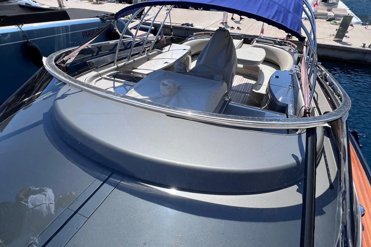 2007 Riva 43 