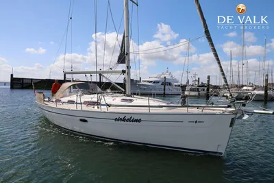 2009 Bavaria 38 Cruiser