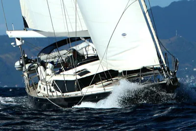 Discovery 55