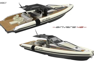 2025 Anvera 48