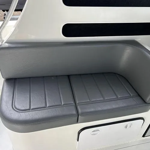  Yacht Photos Pics Port Cockpit Seat