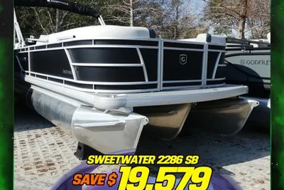 Godfrey SWEETWATER 2286 SB