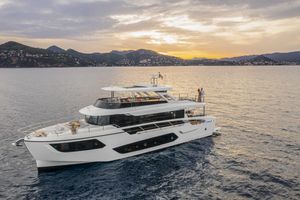 2023 Absolute NAVETTA 75