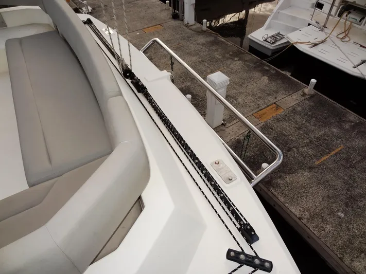 Aquaholic Yacht Photos Pics 