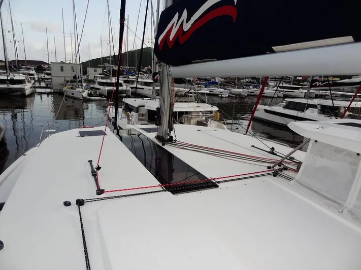 Aquaholic Yacht Photos Pics 