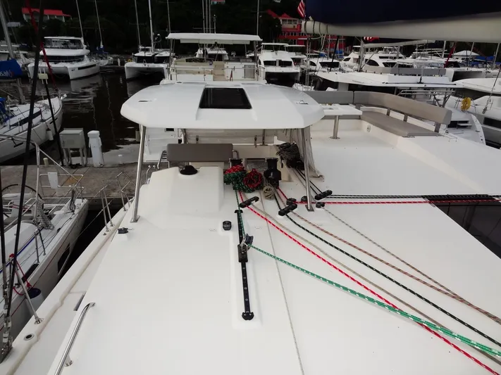 Aquaholic Yacht Photos Pics 