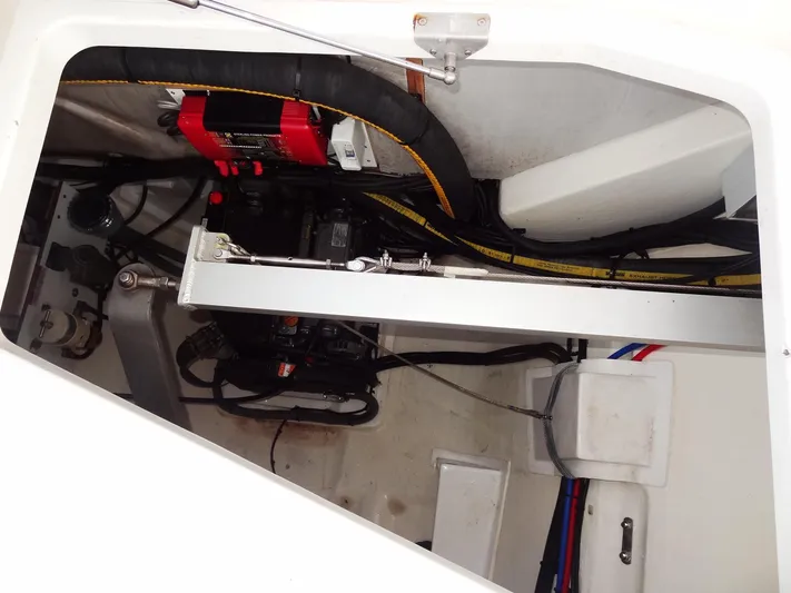 Aquaholic Yacht Photos Pics 