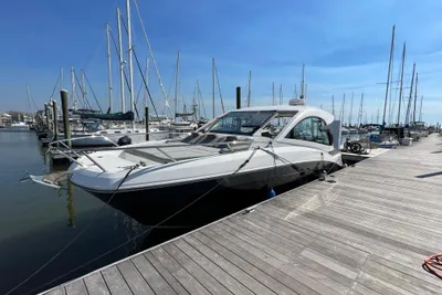 Beneteau Gran Turismo 32