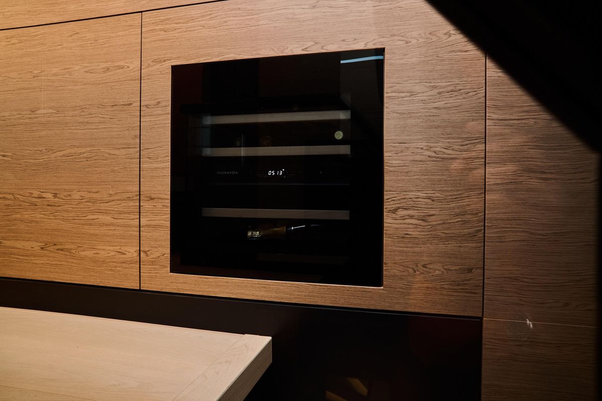 2023 Ferretti Yachts 93 