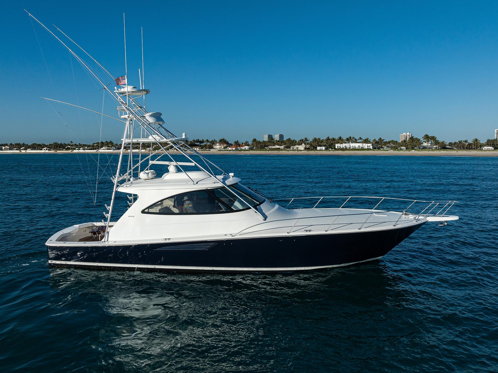 Private boat sales sales